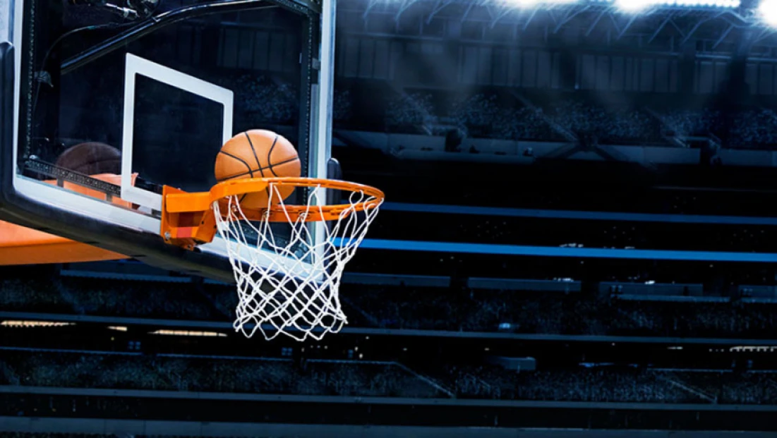 Voleybol ve Basketbol Heyecanı Ömertepesi’nde