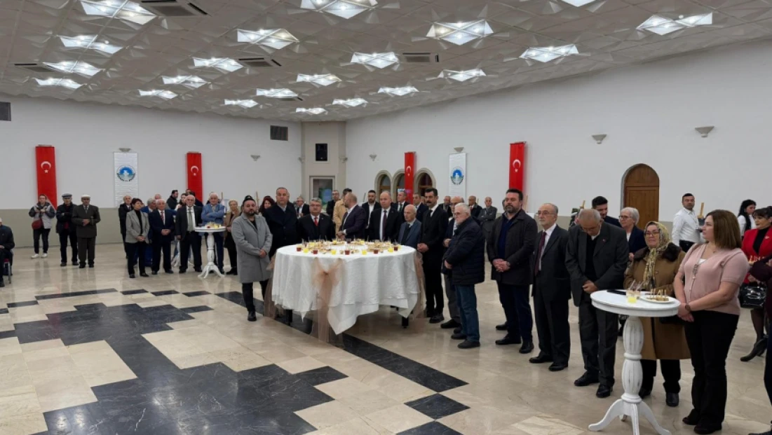 Yalçınkaya’dan Öğretmenlere Anlamlı Jest