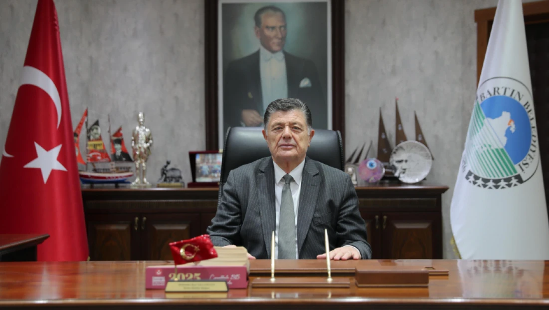 Yalçınkaya: “Yaşadığımız Acı Tarif Edilemez”