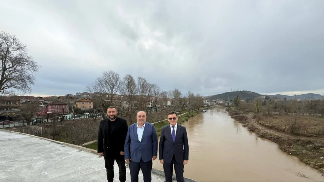 Yalı ve Kaynarca Birleşiyor