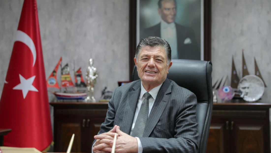 “Yeni Yılınız Kutlu Olsun”