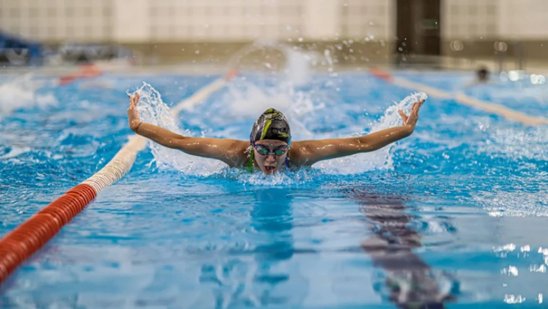 Yüzme Bilmeyenlere Büyük Fırsat