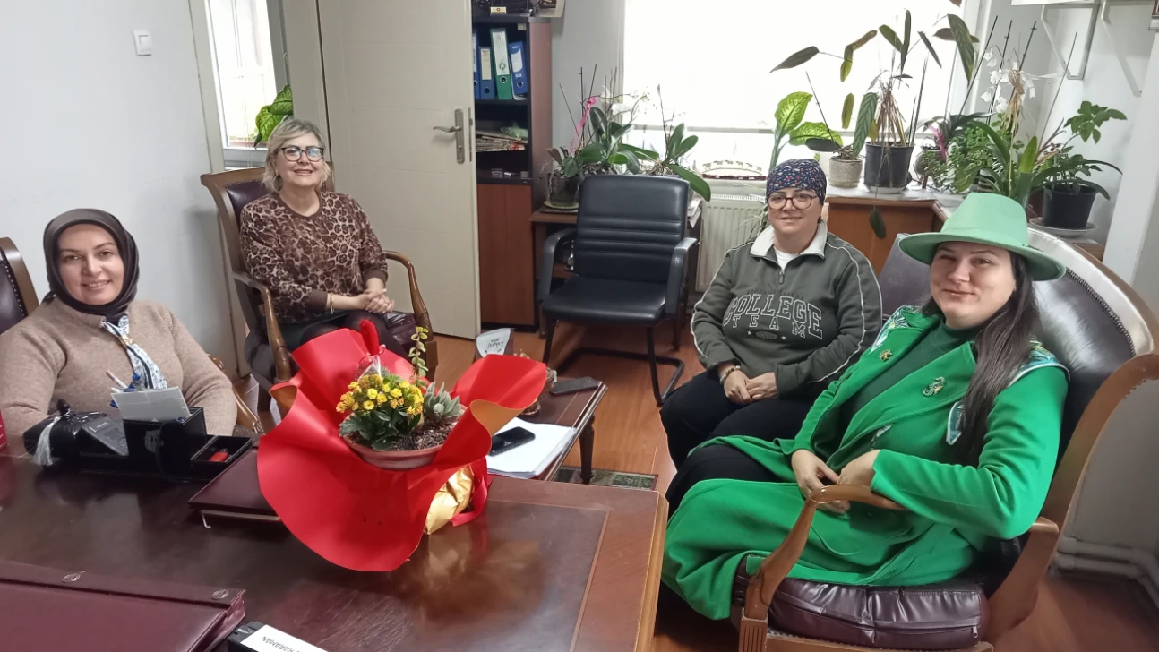 AK Parti'den Türk Dünyası İçin Yeni Yol Haritası