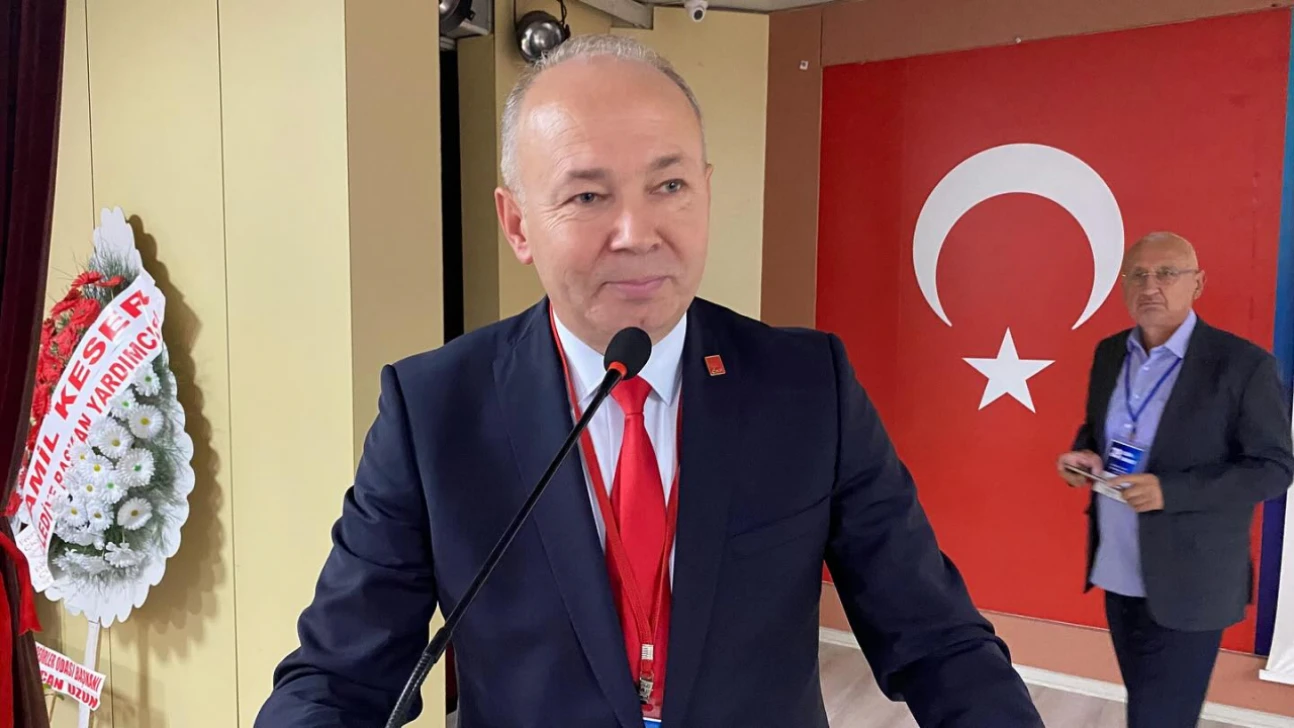 Akyol: 'Basın Özgür Olacak ki Türkiye Özgür Olsun'