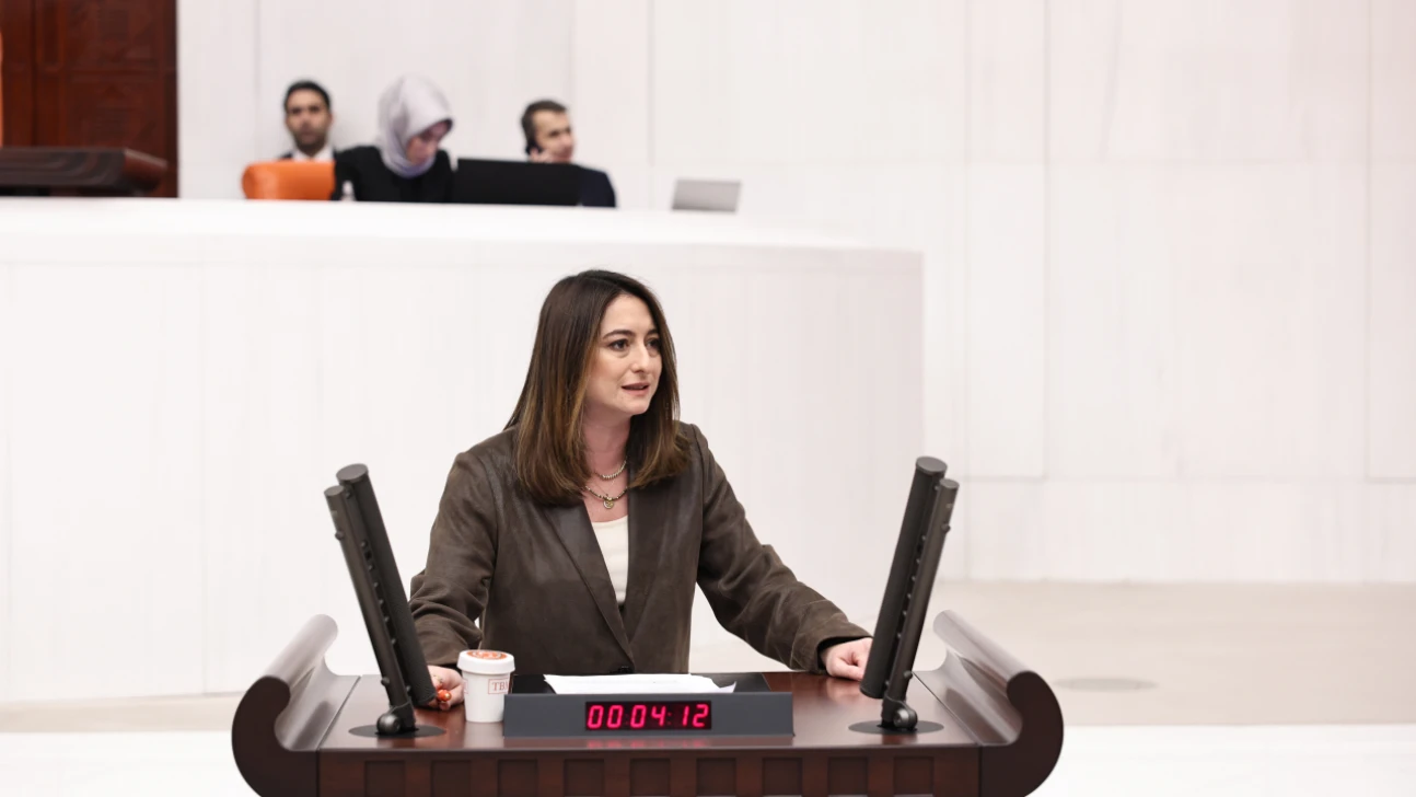 Bankoğlu'ndan İktidara Çağrı