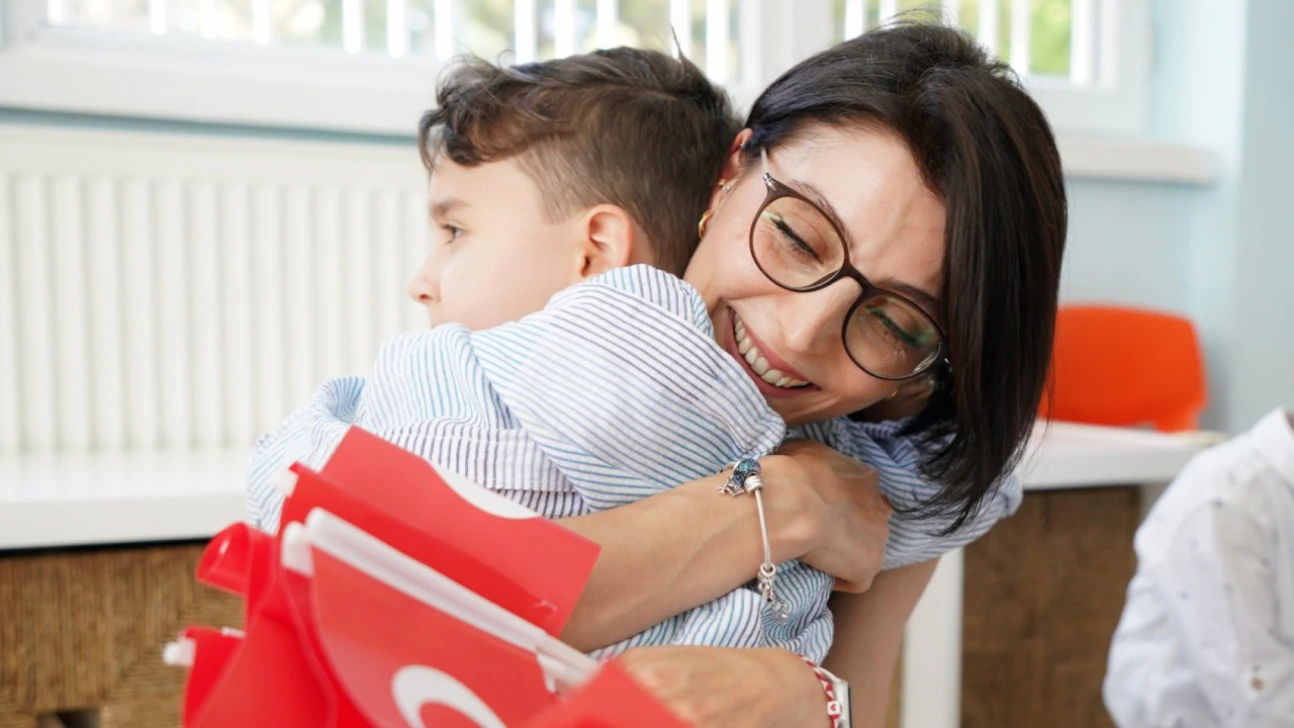 Bartın'a Öğretmenler Günü Genelgesi