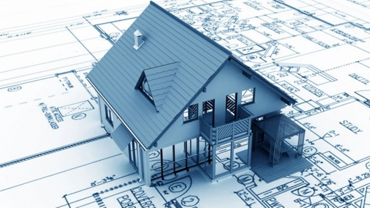 Bartın'da III. Çeyrekte 396 Daireye Yapı Ruhsatı Verildi