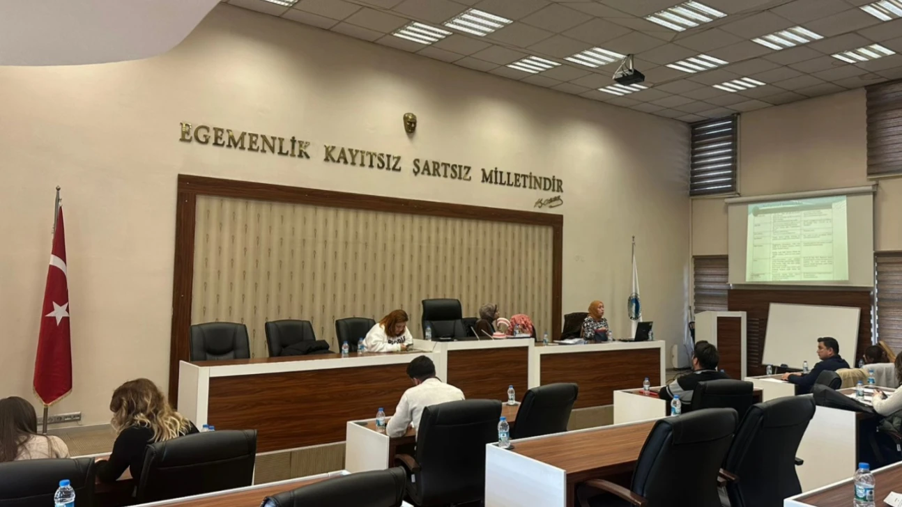  'Bebek, Çocuk ve Genç Akademisi' Eğitimleri Başladı