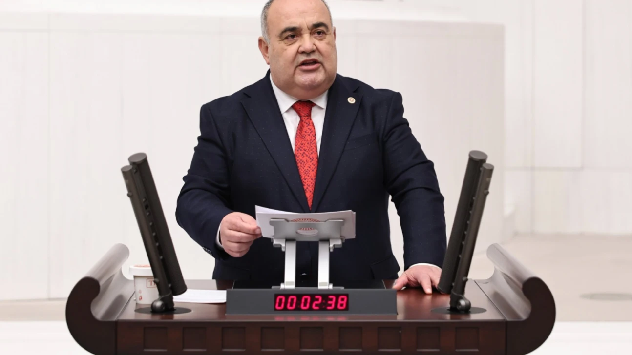 DSİ'den Bartın'a Büyük Taşkın Koruma Yatırımı