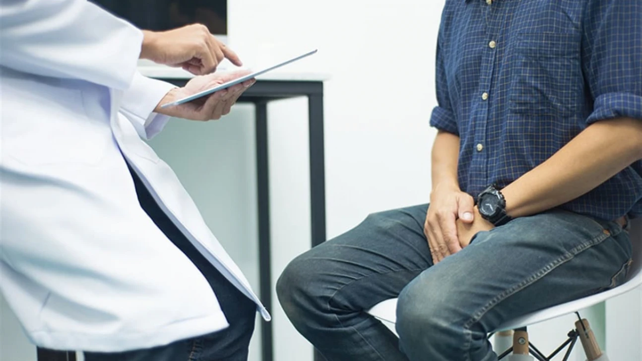 Erkekler 50 yaşından itibaren, riskliler 40 yaşında muayene olmalı