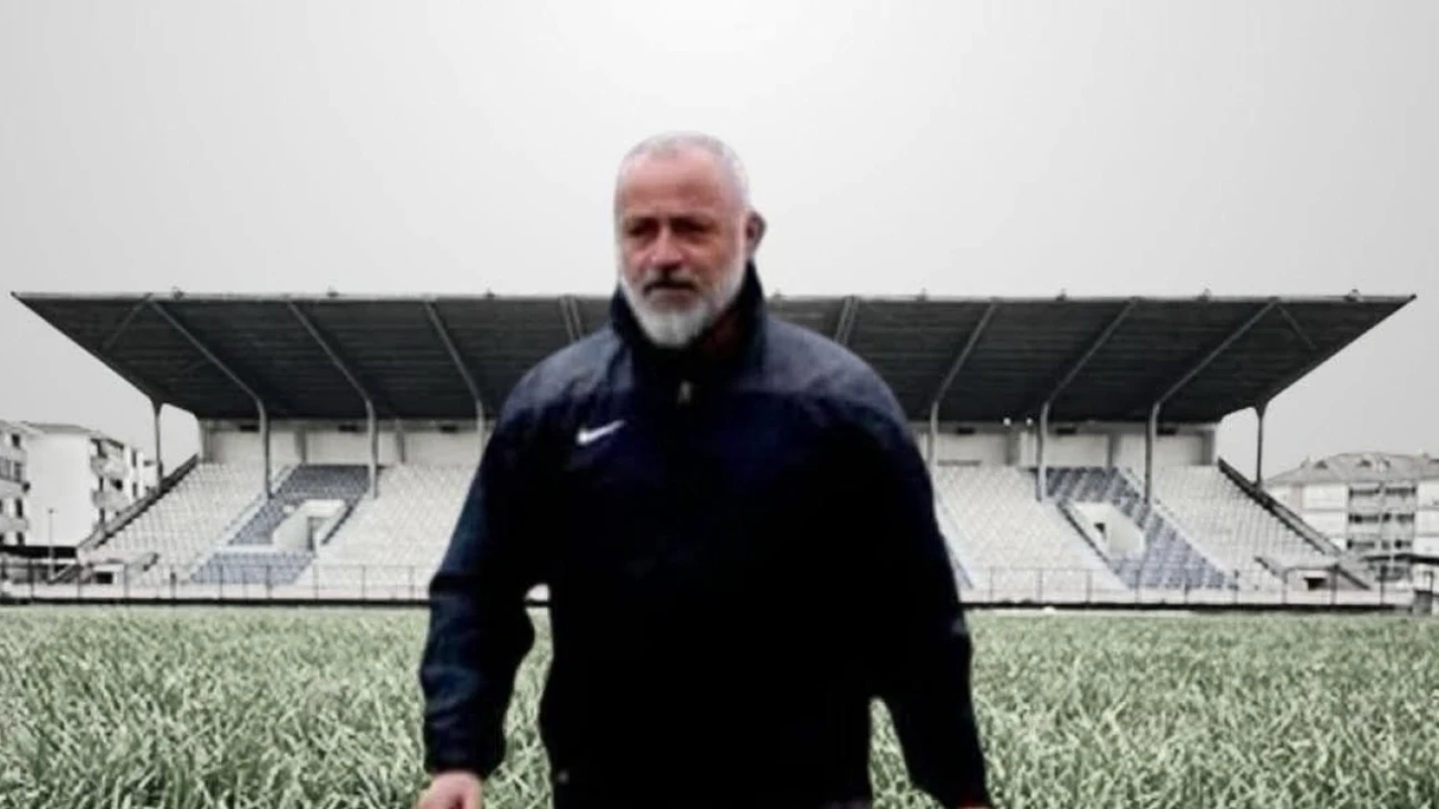 Metin Nezor Görevinden Ayrıldı