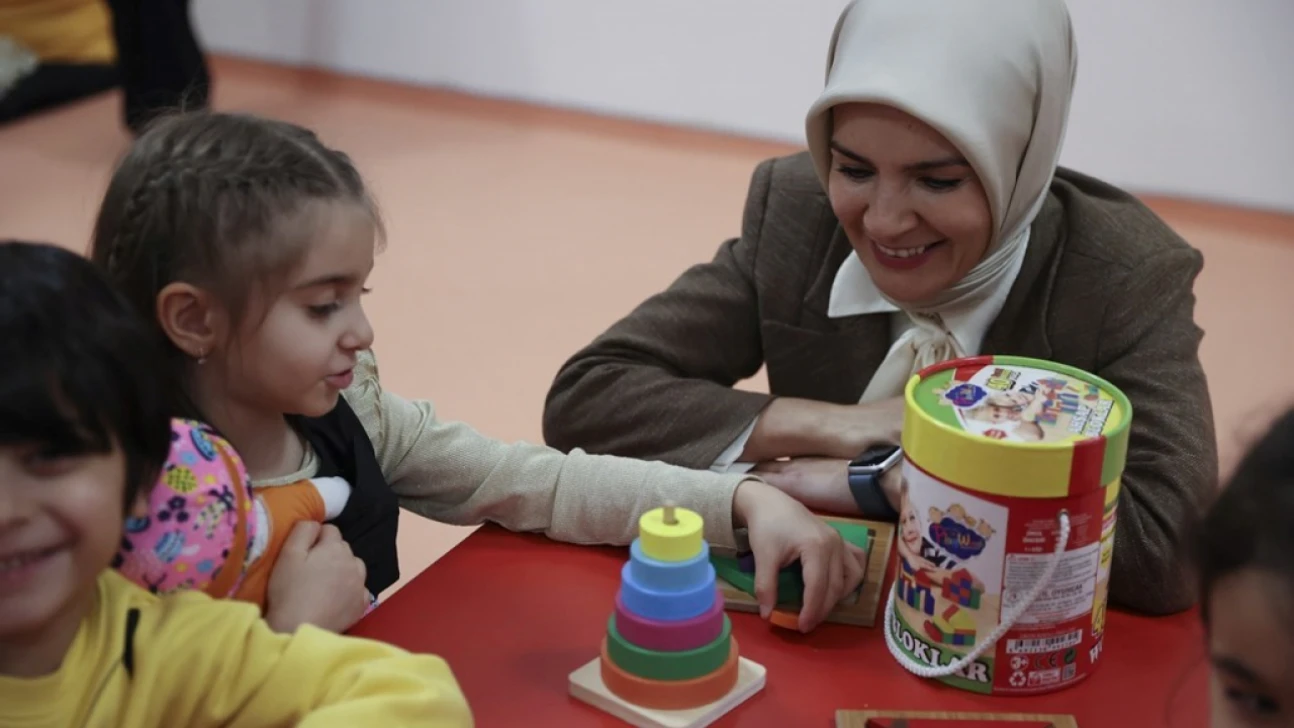 SED Ödemeleri Hesaplara Yatırıldı