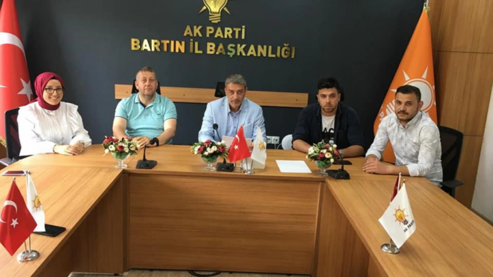 AK Parti'den 27 Mayıs Darbesi açıklaması