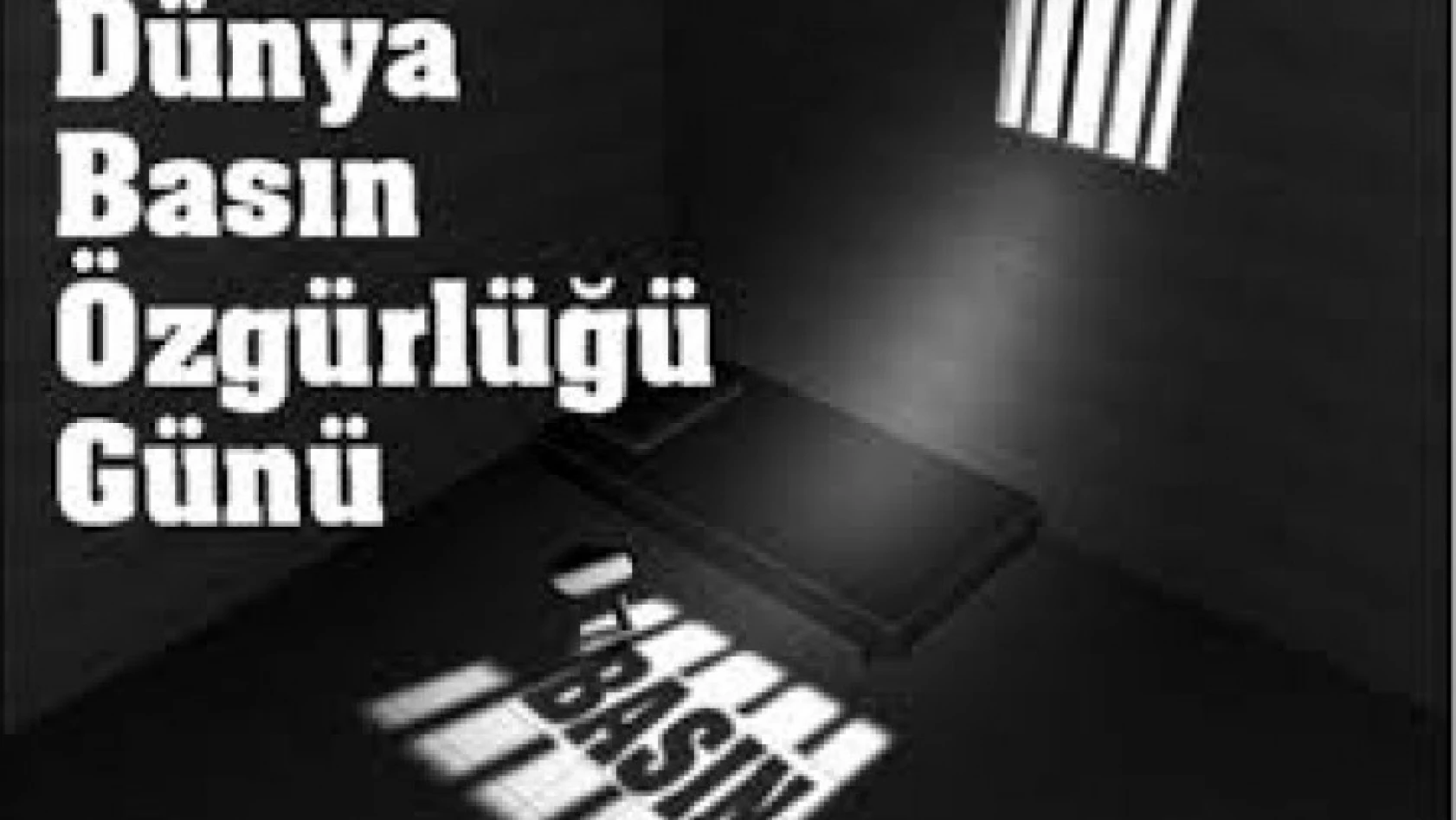 Bankoğlu 'Basın özgürlüğünde 157. Sıradayız'