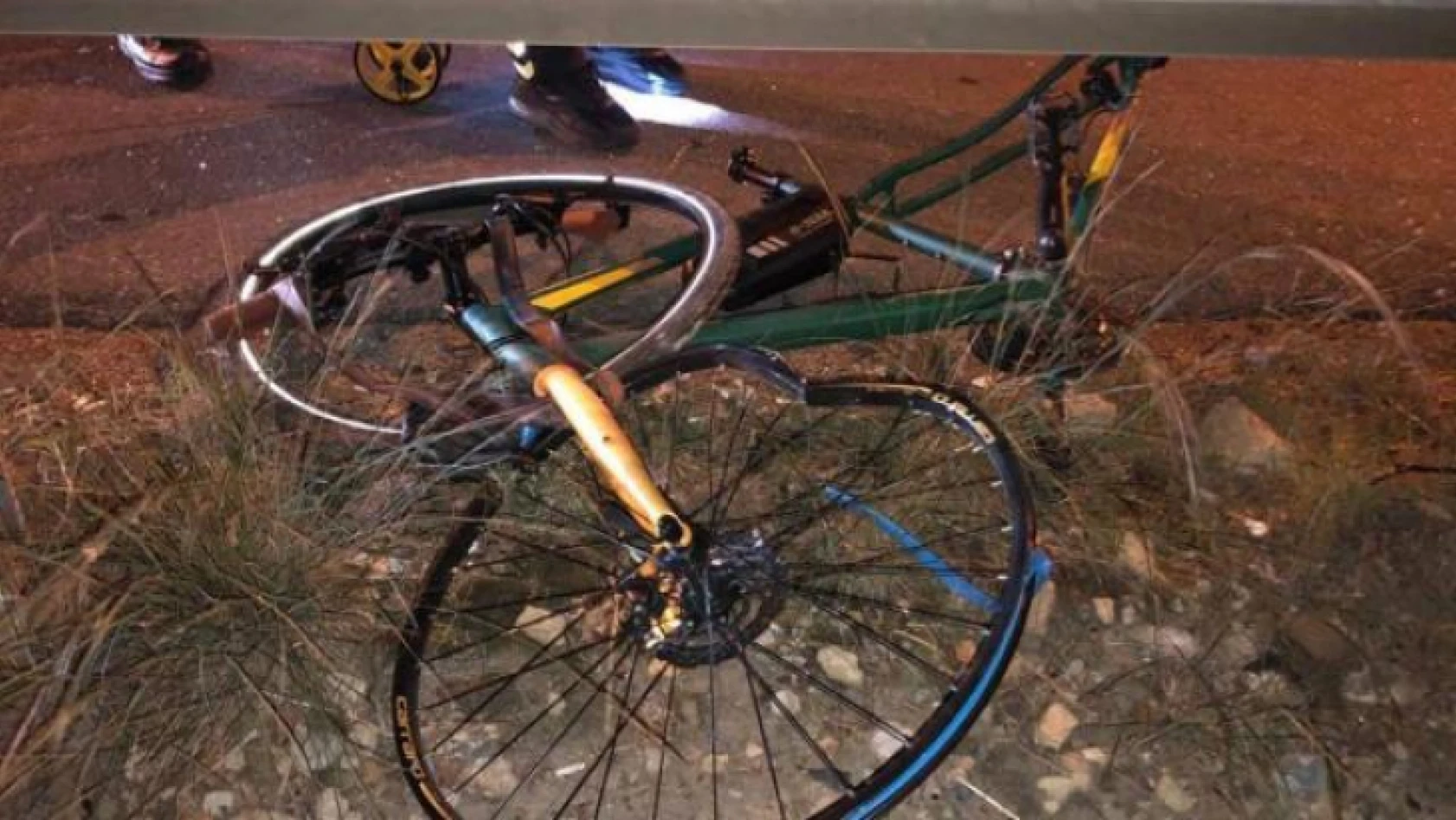 Bankoğlu, bisikletli ölümlerini meclise taşıdı