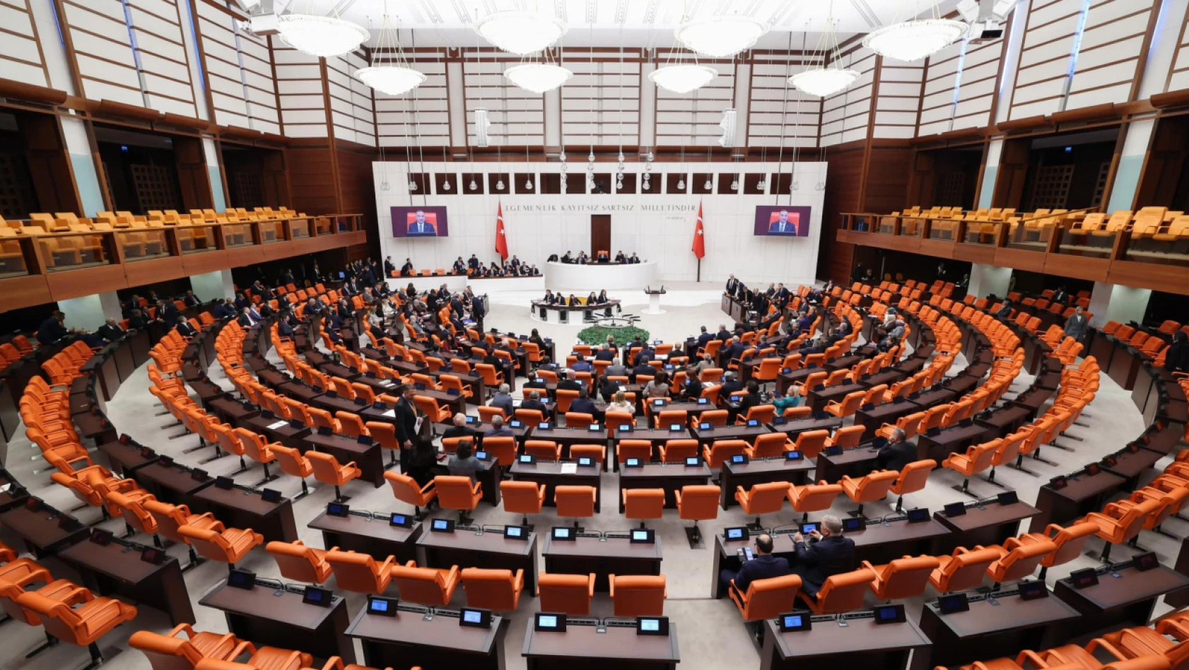 Bankoğlu'dan bütçe için 'Geçmiş olsun Türkiye ' mesajı