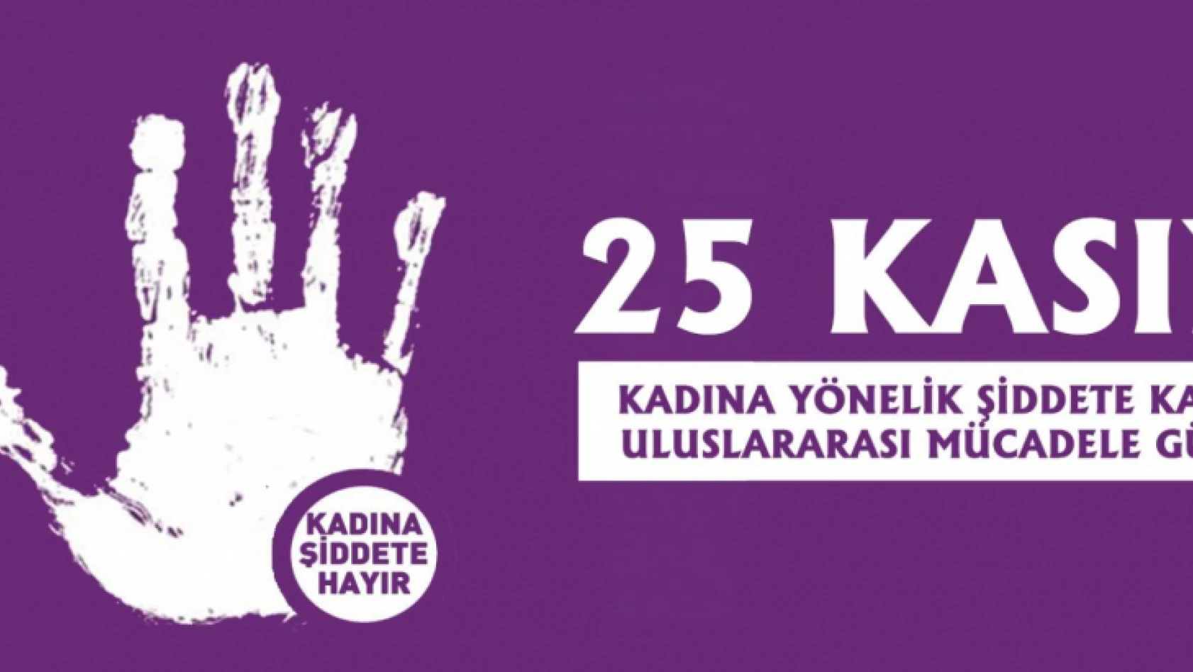 Bankoğlu: 'Her kadın cinayeti büyük yaradır!'