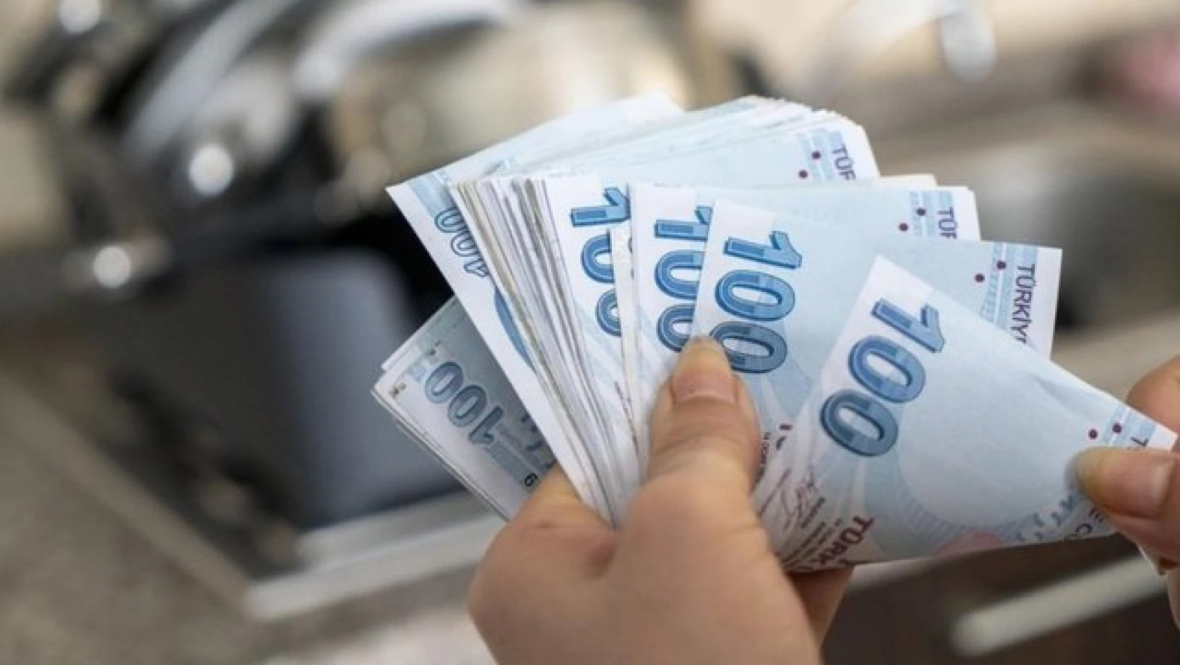 Bankoğlu 'Herkes bir gün asgari ücretli olacak'