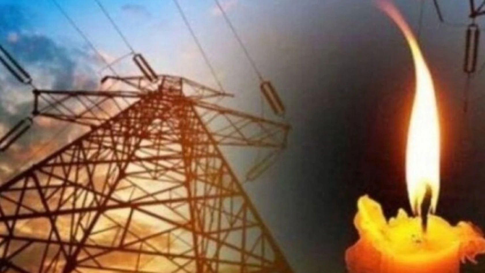 Bankoğlu'ndan elektrik kesintisine tepki