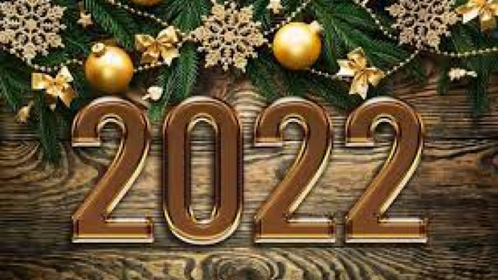 Bankoğlu'ndan yeni yıl dileği
