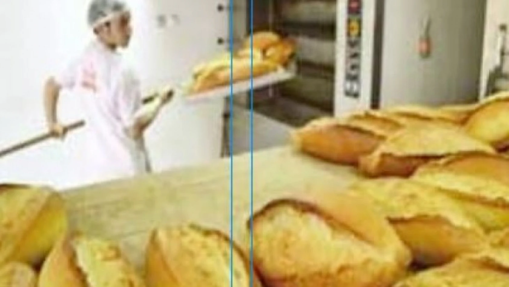 Fırıncılardan 'Poşette ekmek satışı kaldırılsın' talebi