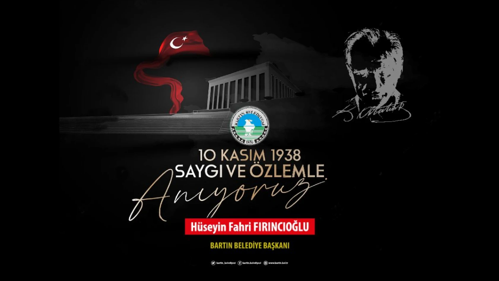 Fırıncıoğlu '57 yıllık ömrüne büyük bir milleti sığdırdı'