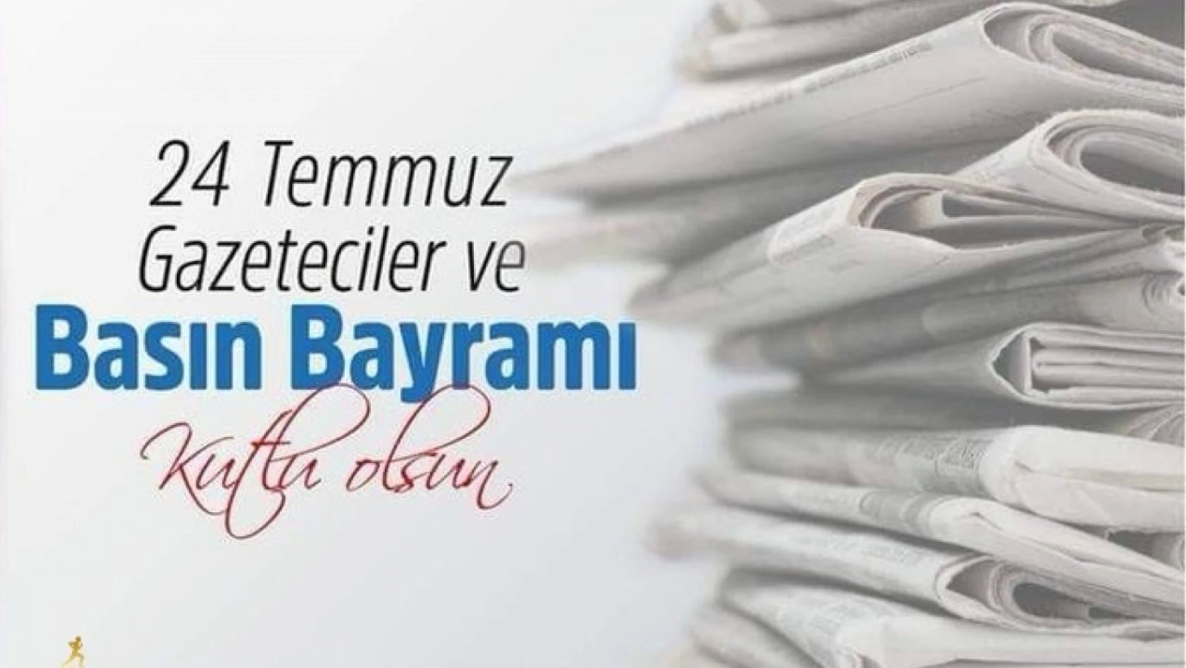 GİAD, Basın Bayramını kutladı