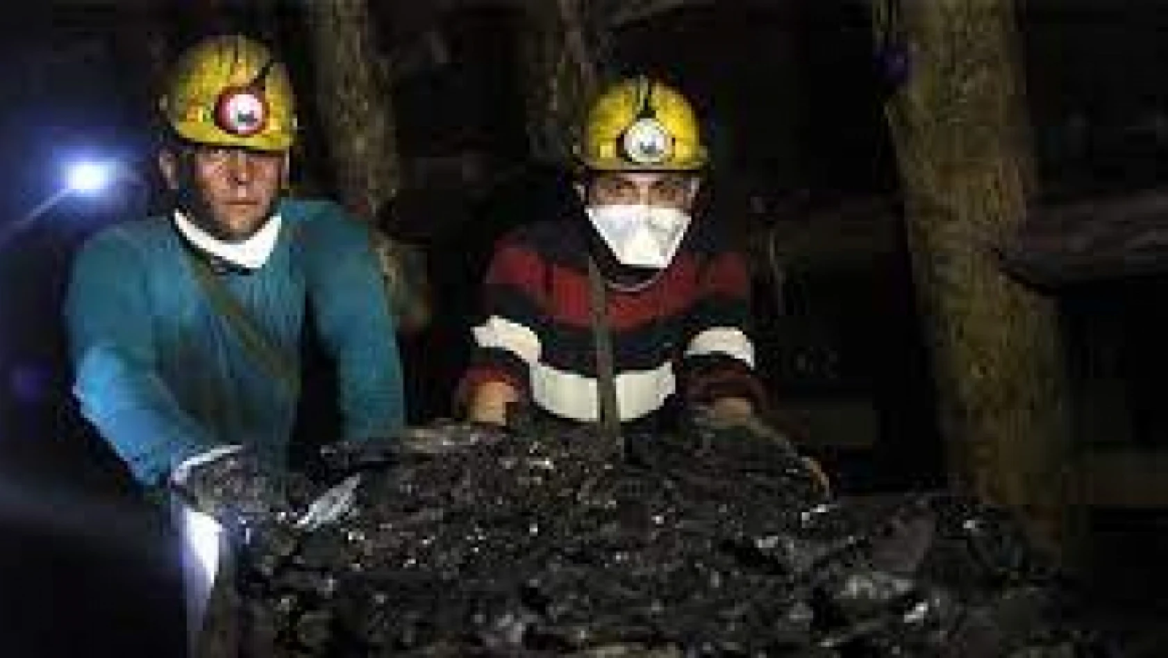 GMİS, Madenciler Gününü kutladı
