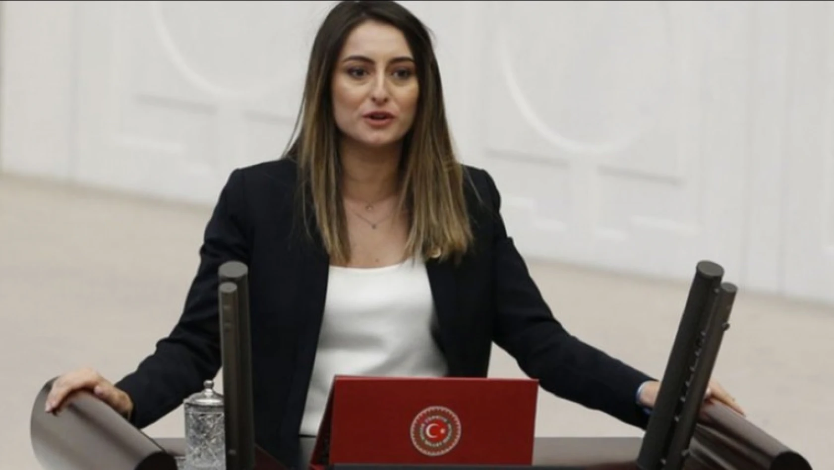 Bankoğlu 'Şiddet mağduru kadınlar için semt evleri açılmalı'