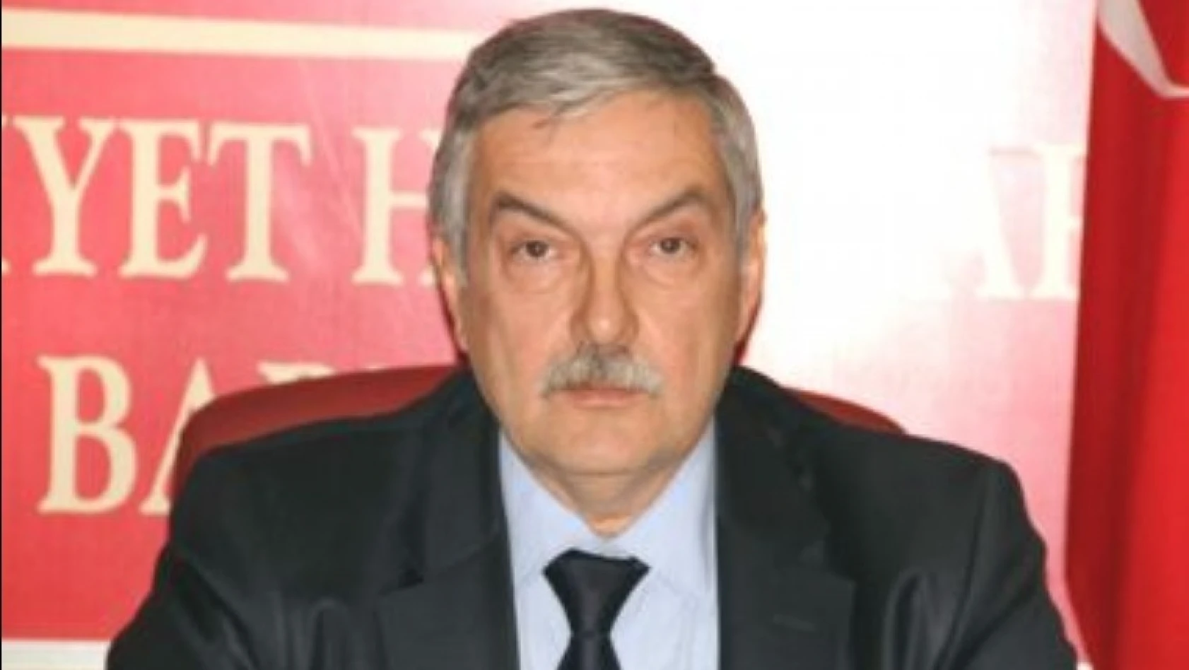 CHP İl Başkanlığına Selim Karakaş atandı