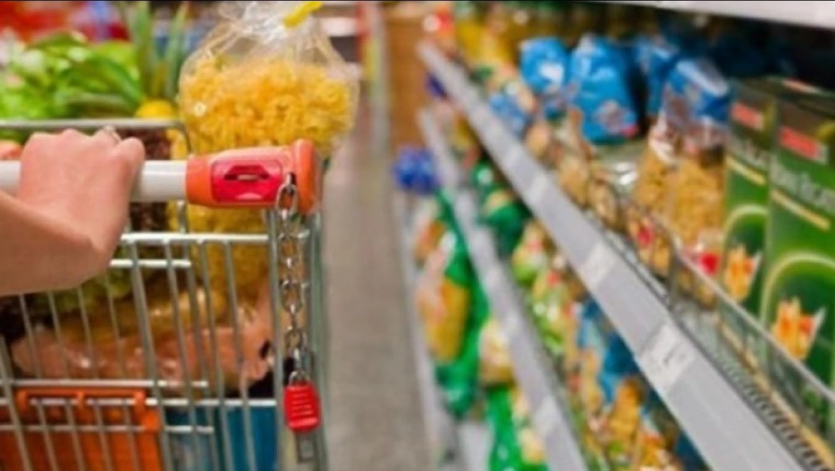 GMİS: 'Gıda harcaması asgari ücreti aştı'