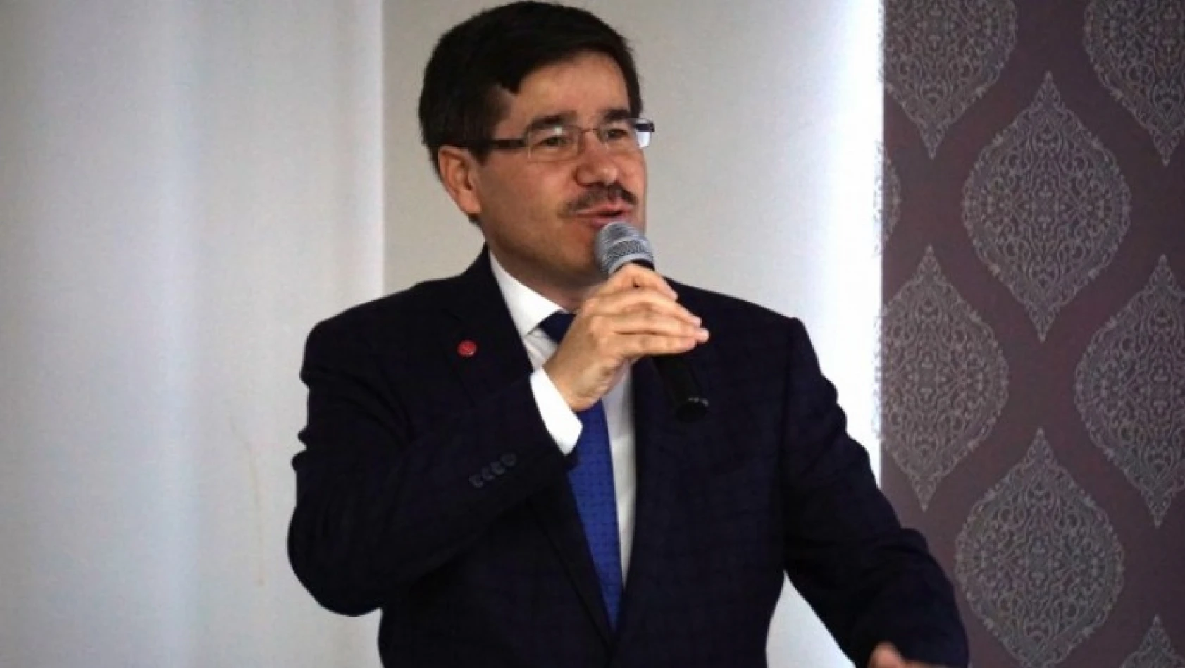 Yurtbay, Erdoğan'ın vaatlerini eleştirdi