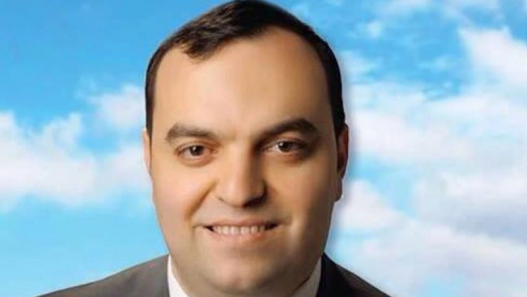 Fahri Özsoy CHP'den milletvekili aday adayı
