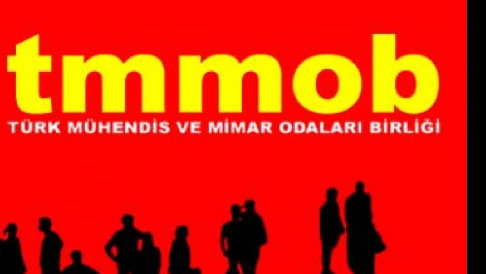TMMMOB şehir plancıları Ankara şubesinden Bartın platformuna destek