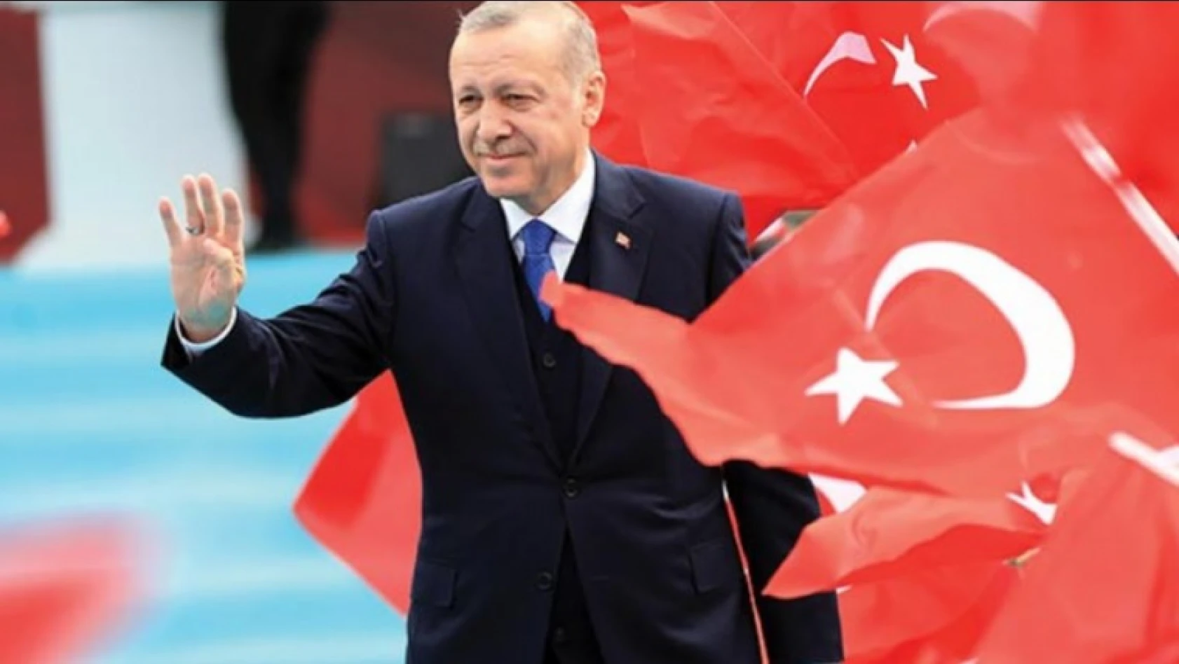 Cumhurbaşkanı Erdoğan, Bartın'a geliyor