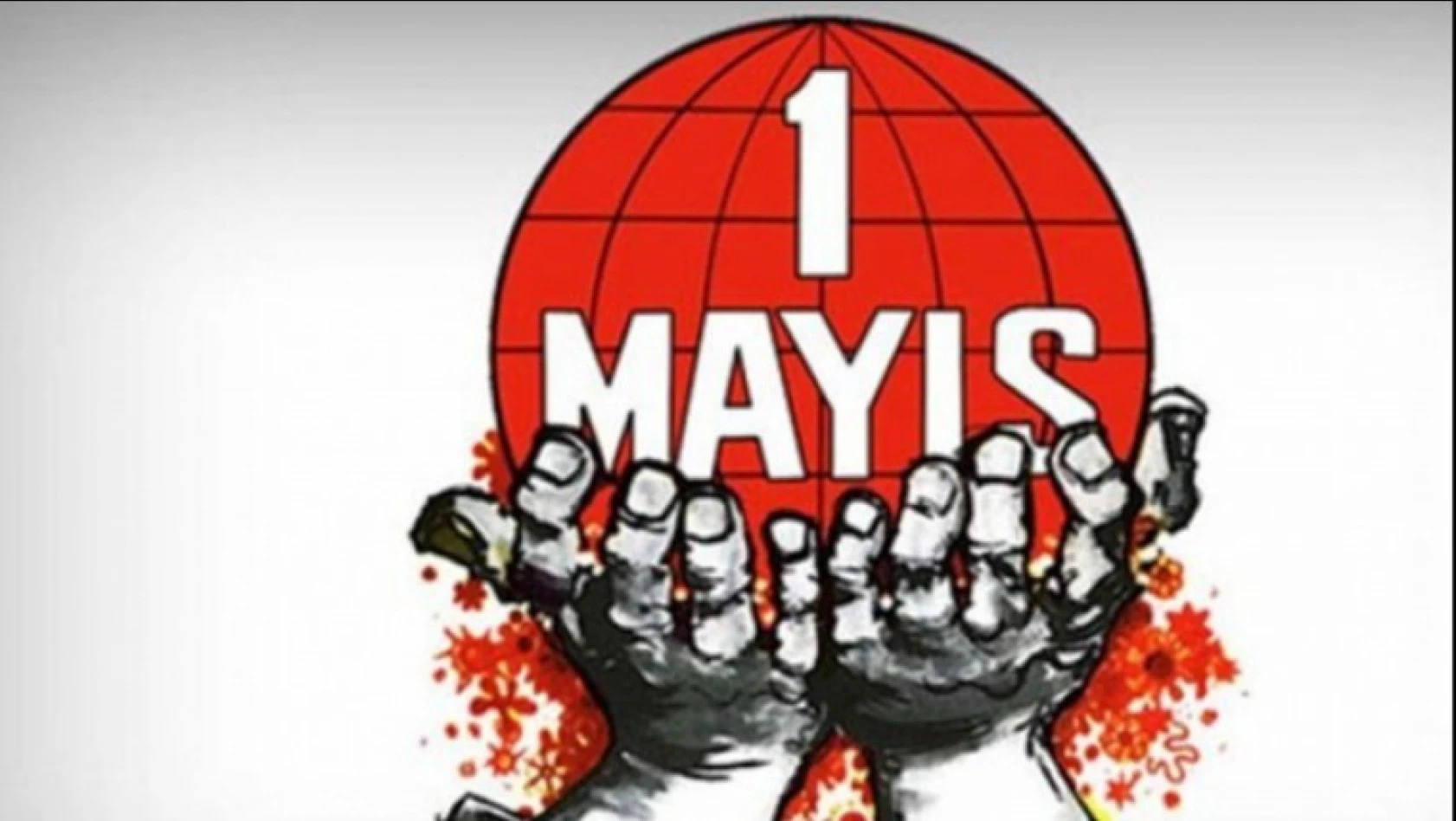İşçiler,  1 Mayıs'ı Zonguldak'ta kutlayacak