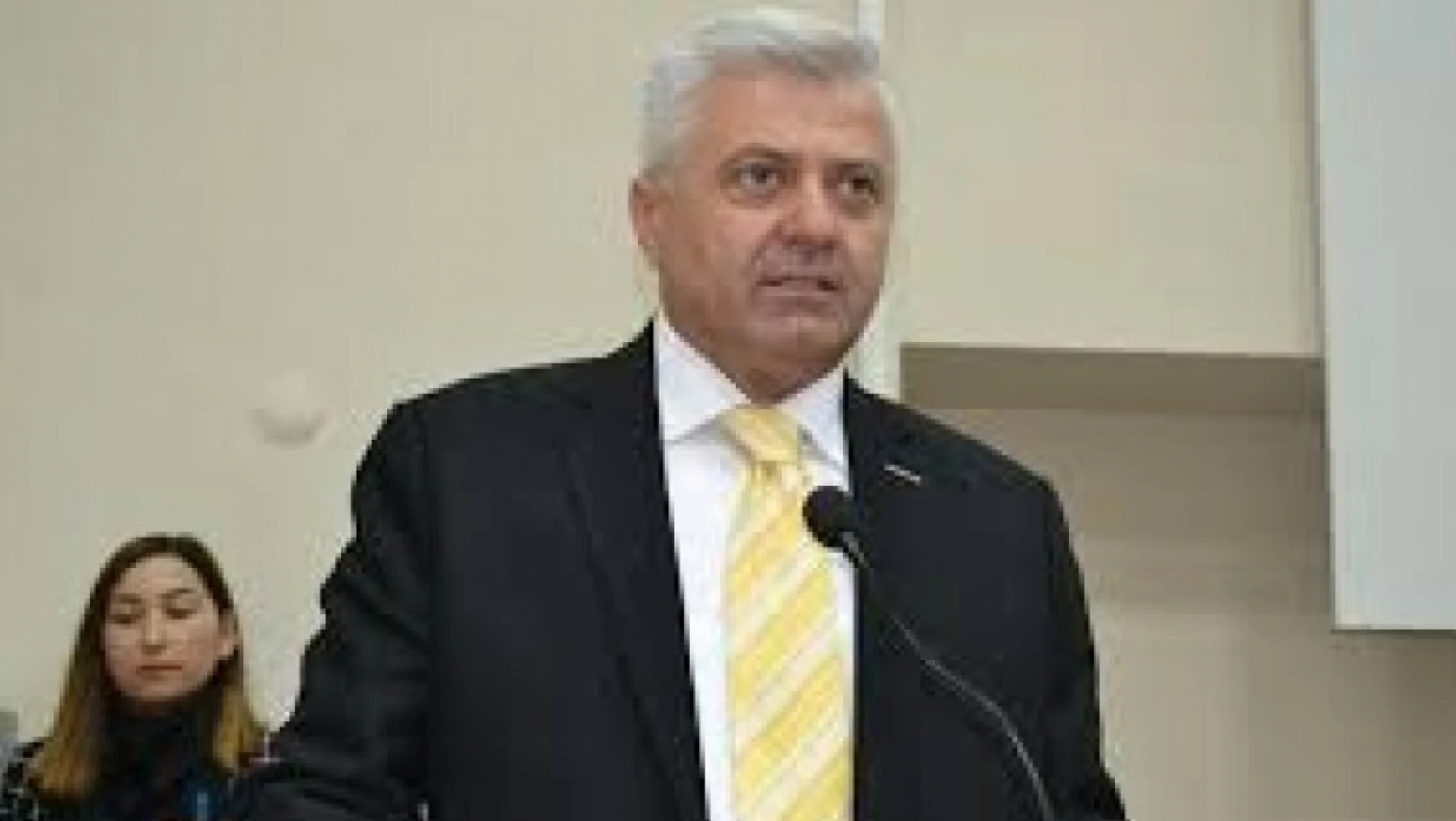 Aksoy'dan 24 Haziran seçimleri değerlendirmesi