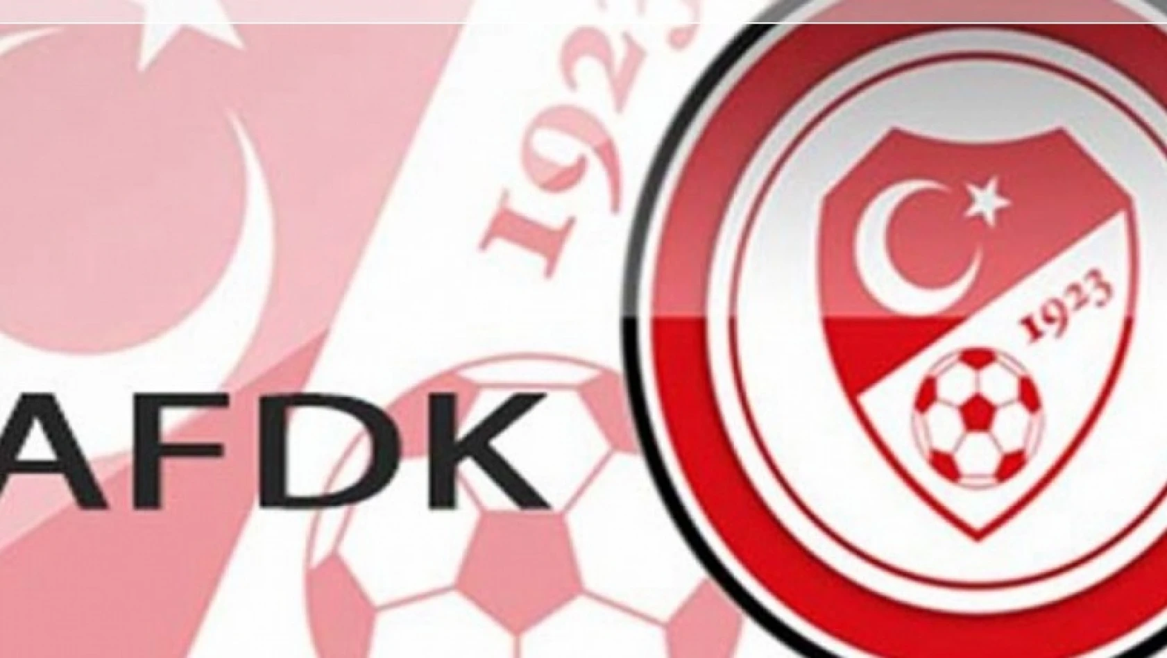 AFDK, Kırıkkale'ye faturayı kesti
