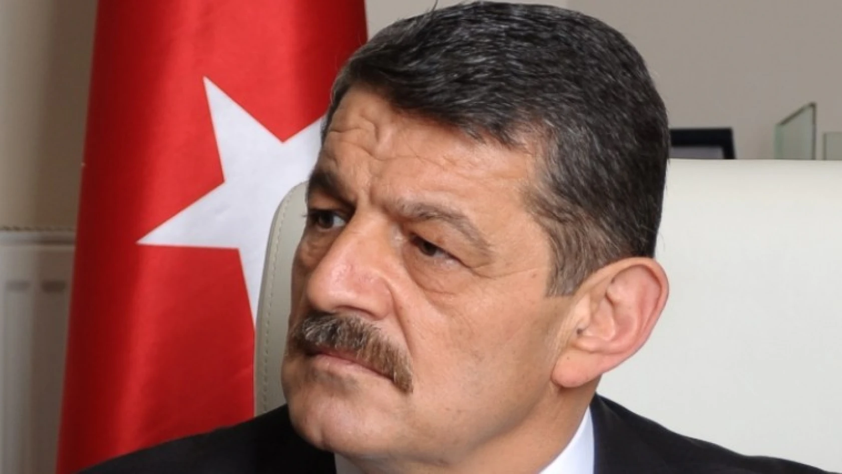 Belediye Başkanı Cemal Akın, Başsağlığı Ve Kınama Mesajı Yayınladı