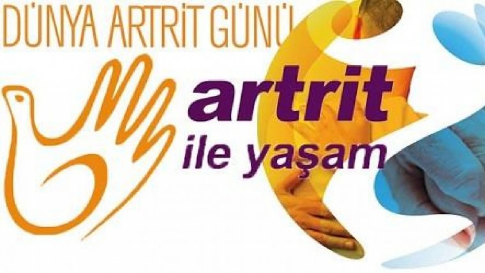 Koç'tan Dünya Artrit Günü açıklaması