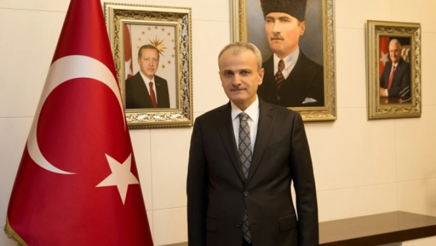 Dirim, Türk Polis Teşkilatının kuruluşunun  173. Yılını kutladı