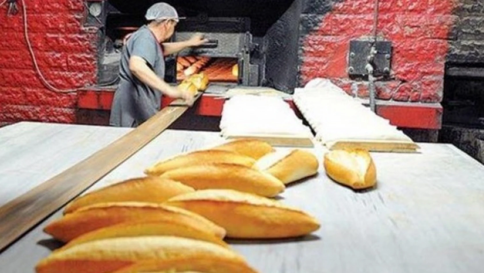 Bartın'daki fırıncılara ekmeklik unda kampanya