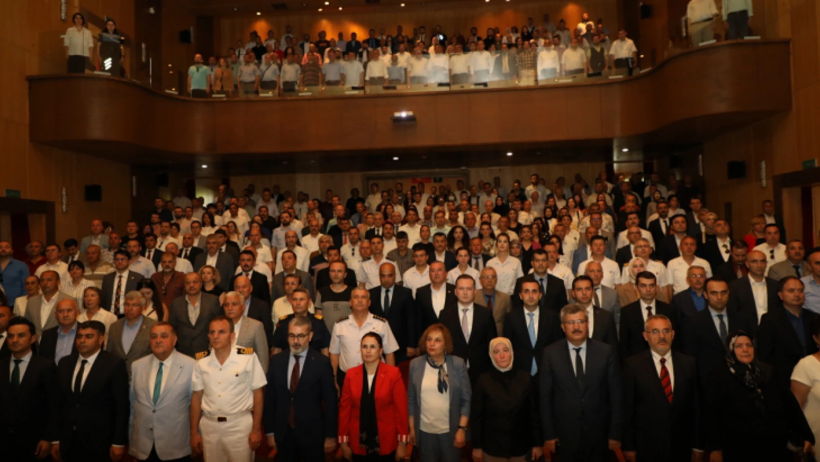 İl İnsan Hakları İstişare Toplantısı yapıldı