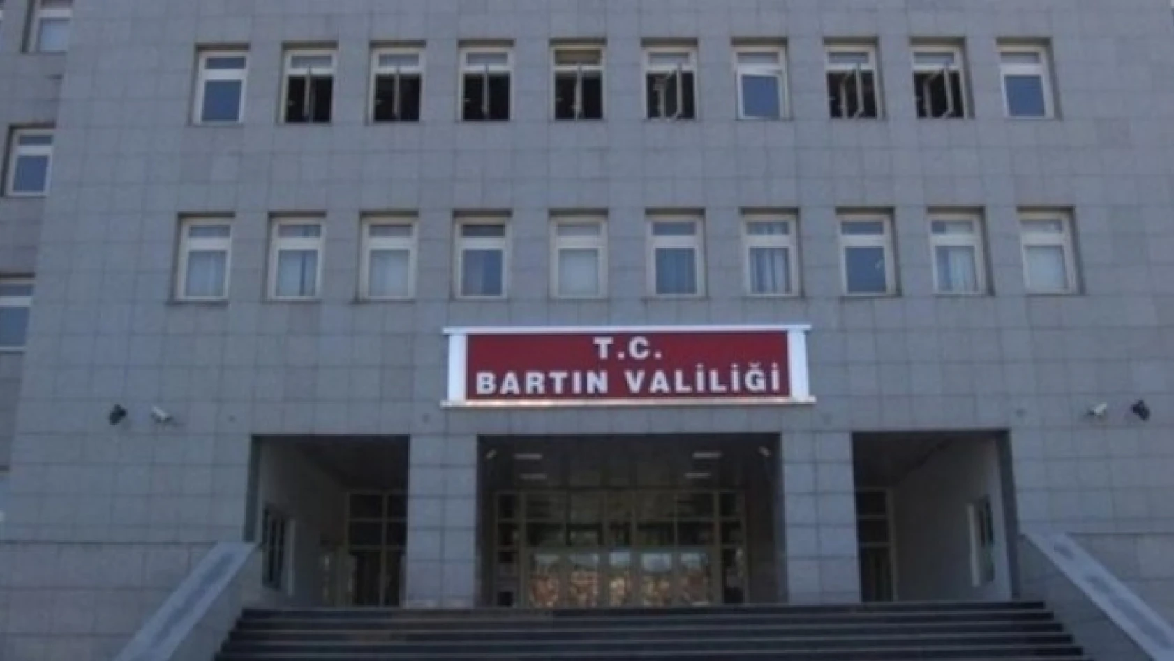 İstanbul'dan Bartın'a gelen 7 kişi 14 günlük karantinaya alındı