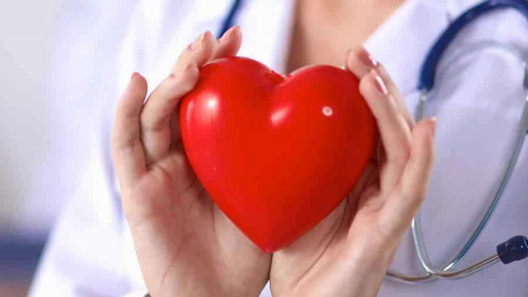 Kalp ve damar hastalıklarına dikkat!