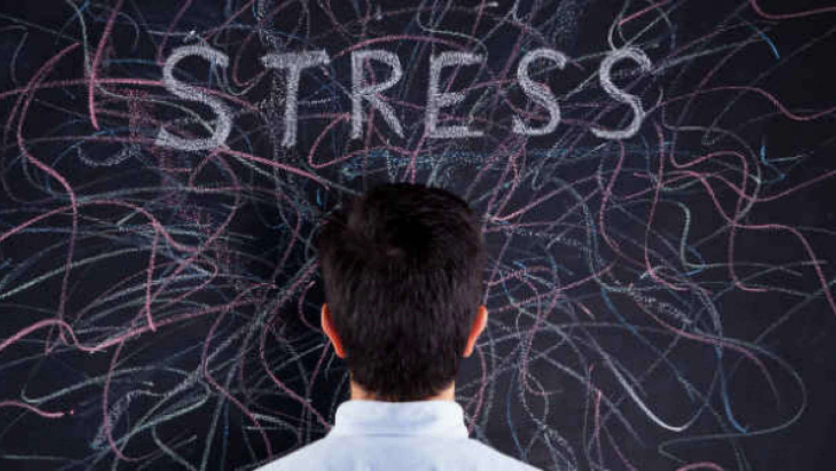 Sağlık çalışanlarının stresle başa çıkmalarına katkı sağlayacak