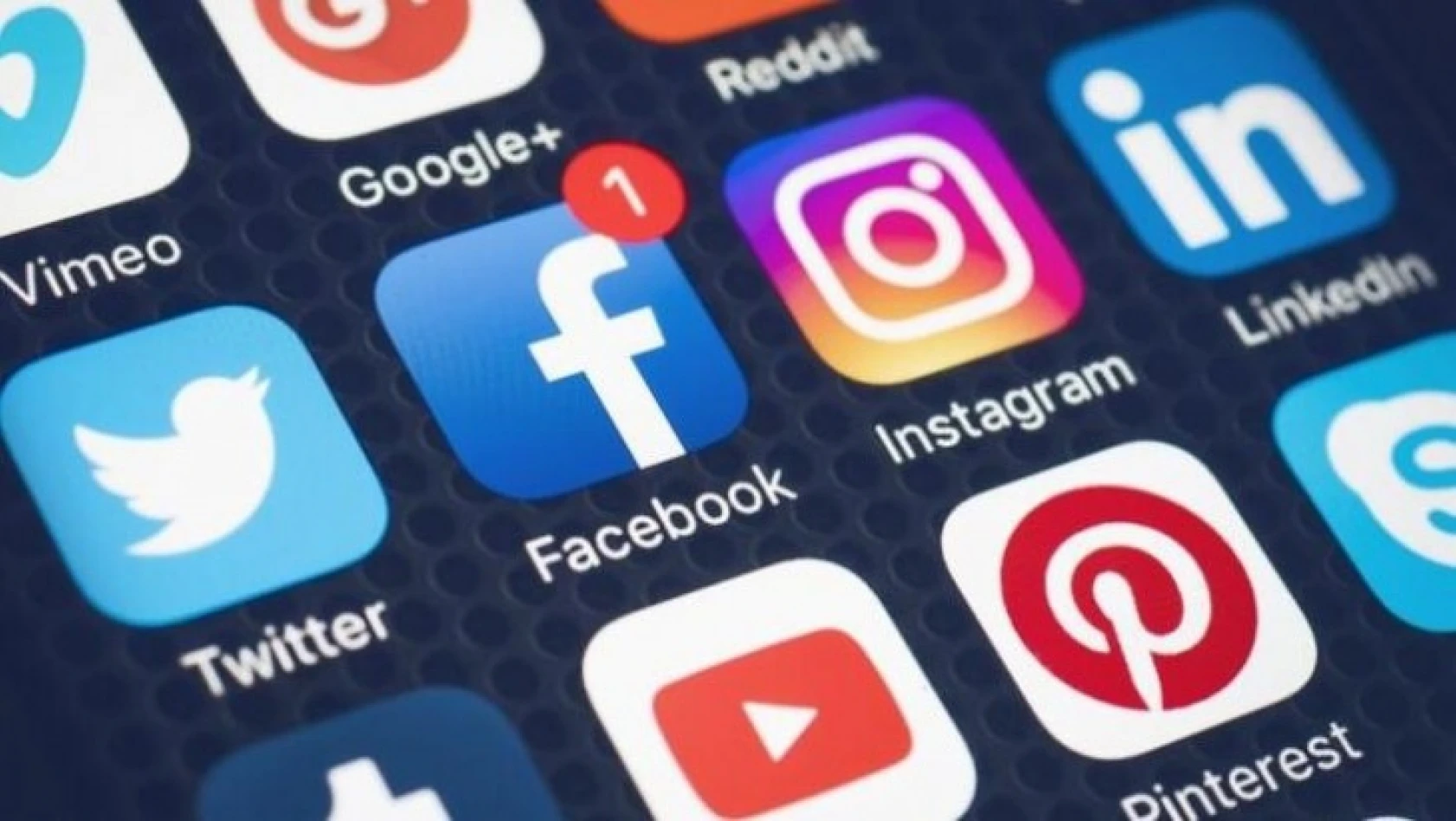 Sosyal medyadan Sağlık Bakanlığına hakarete gözaltı