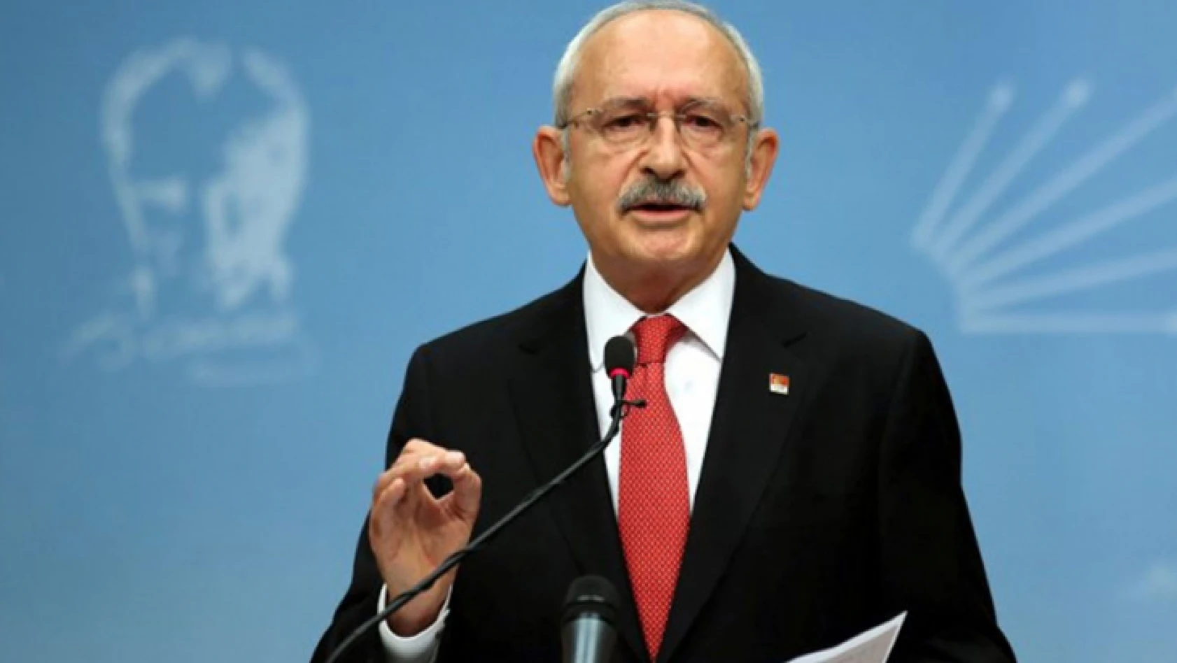 Tunç'tan Kılıçdaroğlu'nun sözlerine 'Skandal' değerlendirmesi