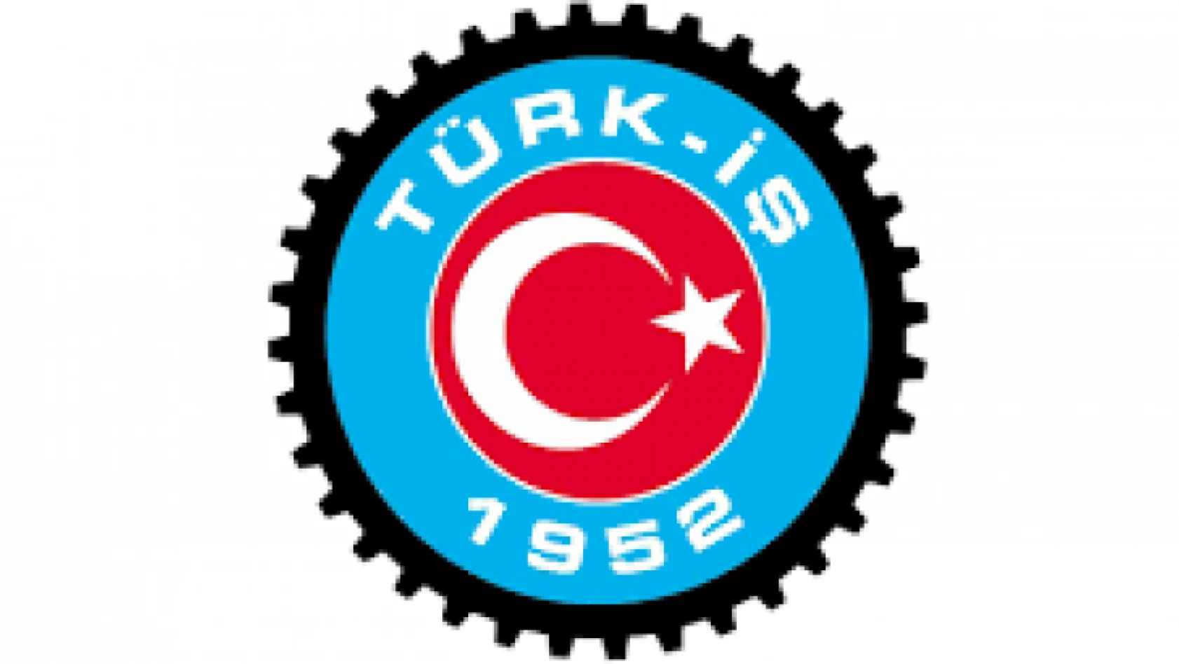 TÜRK-İŞ'ten kamu işçisi için 4 bin 800 TL ücret talebi