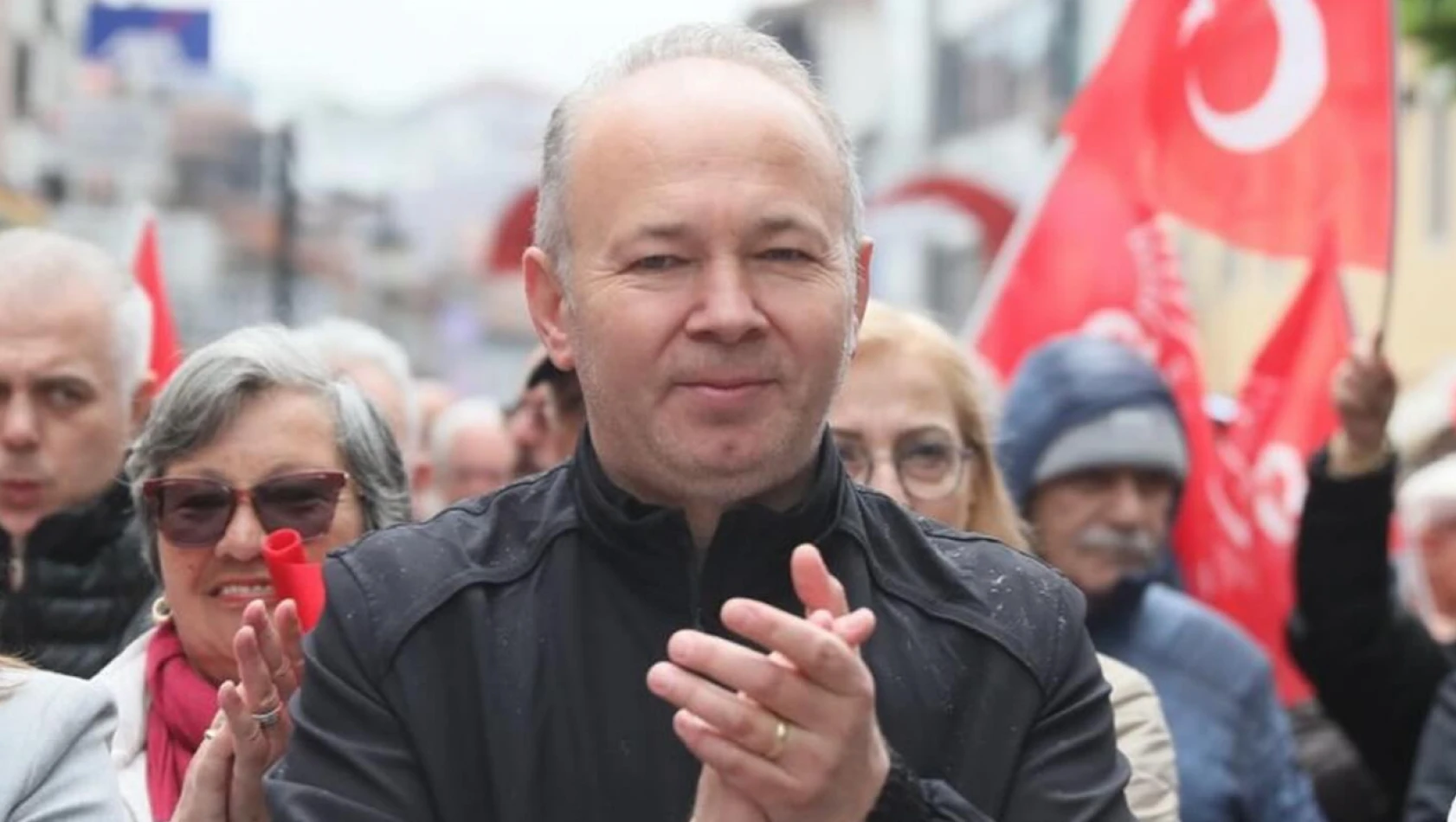 Akyol, 'Cumhuriyet Halk Partisi İktidara Hazır'